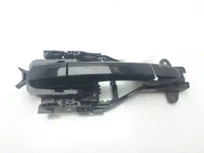 Piesă de schimb auto la mâna a doua mâner exterior spate stânga pentru volvo v40 kinetic referințe oem iam 39832339