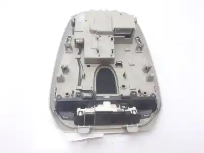Second-hand car spare part interior light for volvo v40 kinetic oem iam references c159m101  