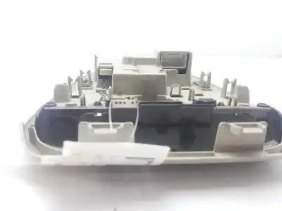 Second-hand car spare part interior light for volvo v40 kinetic oem iam references c159m101  