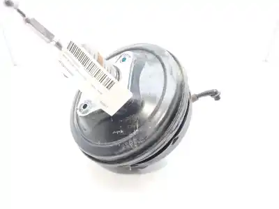 Second-hand car spare part brake servo for audi a6 c6 avant (4f5) 2.7 tdi oem iam references 4f0612105g  