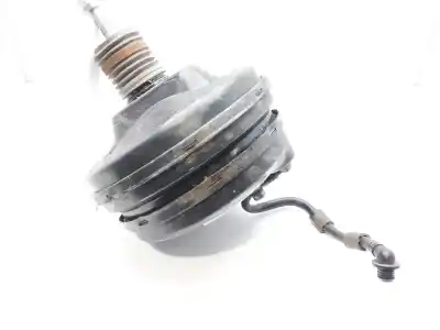 Second-hand car spare part brake servo for audi a6 c6 avant (4f5) 2.7 tdi oem iam references 4f0612105g  