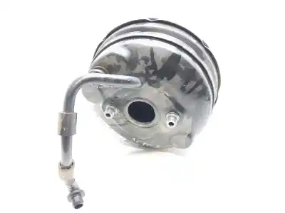 Second-hand car spare part brake servo for audi a6 c6 avant (4f5) 2.7 tdi oem iam references 4f0612105g  