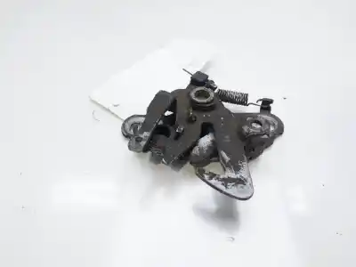 Second-hand car spare part bonnet lock for citroen c6 exclusive oem iam references 793479