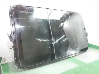 Автозапчасти б/у электрическая крыша за audi q7 (4l) 4.2 v8 32v fsi ссылки oem iam 4l0877049c  