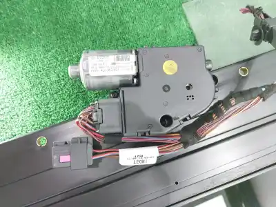 Автозапчасти б/у электрическая крыша за audi q7 (4l) 4.2 v8 32v fsi ссылки oem iam 4l0877049c  