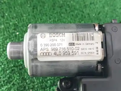Автозапчасти б/у электрическая крыша за audi q7 (4l) 4.2 v8 32v fsi ссылки oem iam 4l0877049c  
