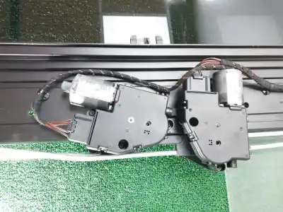 Автозапчасти б/у электрическая крыша за audi q7 (4l) 4.2 v8 32v fsi ссылки oem iam 4l0877049c  