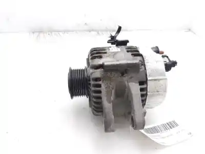 Peça sobressalente para automóvel em segunda mão alternador por kia sorento (bl) (2002->) 2.5 crdi referências oem iam 373004a300