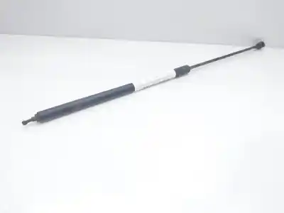 Pièce détachée automobile d'occasion VÉRIN DE CAPOT pour RENAULT MEGANE III BERLINA 5 P  Références OEM IAM 654710003R  