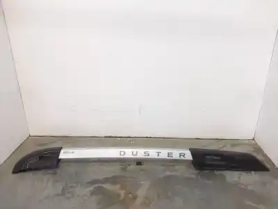 Pièce détachée automobile d'occasion barres de toit pour dacia duster ii essential références oem iam 738219784r  
