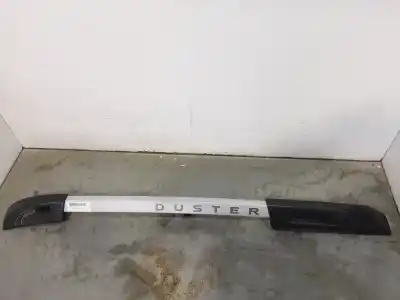 Pièce détachée automobile d'occasion barres de toit pour dacia duster ii essential références oem iam 738219784r  