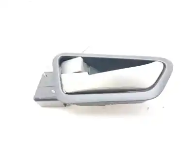 Tweedehands auto-onderdeel binnenhandgreep links achter voor ssangyong korando quartz 4x2 oem iam-referenties 7341034012lba  