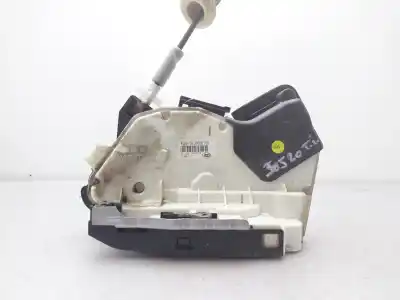 Pezzo di ricambio per auto di seconda mano serratura porta posteriore sinistra per volkswagen passat b8 (3g2, cb2) 1.6 tdi riferimenti oem iam 5e0839015a