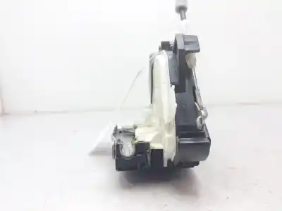 Pezzo di ricambio per auto di seconda mano serratura porta anteriore destra per volkswagen passat b8 (3g2, cb2) 1.6 tdi riferimenti oem iam 5e1837016a