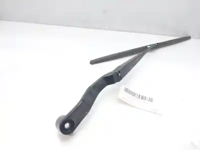 Pezzo di ricambio per auto di seconda mano braccio tergicristallo anteriore destro per jeep patriot limited riferimenti oem iam 68003736ab