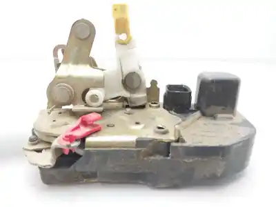 Peça sobressalente para automóvel em segunda mão fechadura da porta traseira esquerda por jeep gr. cherokee (wh) 3.0 crd laredo referências oem iam 55113375ac