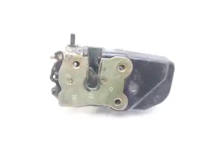 Peça sobressalente para automóvel em segunda mão fechadura da porta traseira direita por jeep gr. cherokee (wh) 3.0 crd laredo referências oem iam 55113376ac