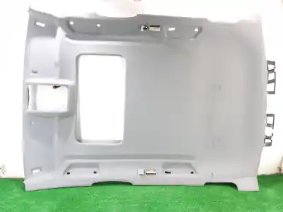 Автозапчасти б/у внутренняя крыша за porsche cayenne (9pa) s 4.5 ссылки oem iam 7l5867506at  