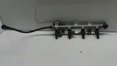 Piesă de schimb auto la mâna a doua rampa injector pentru kia cerato i fastback (ld) 1.6 referințe oem iam 3534026660