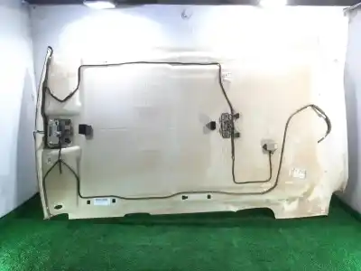 Pezzo di ricambio per auto di seconda mano tetto interno per land rover freelander (lr2) s td4 riferimenti oem iam lr065713  