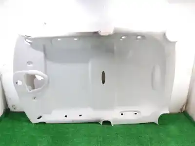 Pezzo di ricambio per auto di seconda mano tetto interno per mini mini (r56) cooper s riferimenti oem iam 51442752262  