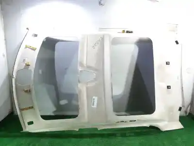 Piesă de schimb auto la mâna a doua acoperis interior pentru citroen ds5 2.0 hdi 165 hybrid4 4x4 referințe oem iam 96781477ze
