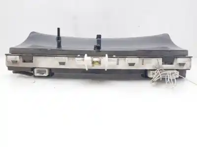 Second-hand car spare part dashboard for toyota corolla (e12) 2.0 d-4d linea sol berlina oem iam references 8380002760