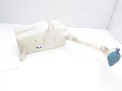 Second-hand car spare part WINDSCREEN WASHER BOTTLE for CHEVROLET LACETTI  OEM IAM references 96550797  