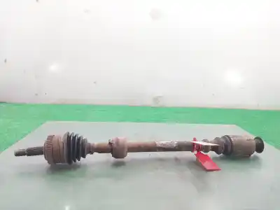Second-hand car spare part front right transmission for renault scenic rx4 (ja0) 1.9 dci salomon oem iam references 8200137917  