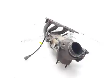 Pezzo di ricambio per auto di seconda mano collettore di scarico per lexus nx (az10) 300h 2wd 155 cv / 114 kw riferimenti oem iam 2505136410