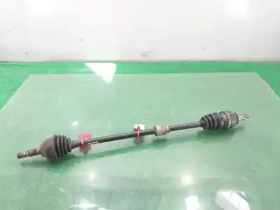 Second-hand car spare part front right transmission for opel astra j (p10) 1.4 (68) oem iam references 13250861