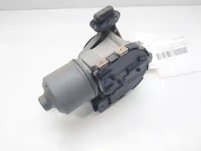 Автозапчасти б/у мотор переднего стеклоочистителя за citroen c4 picasso live ссылки oem iam 9816172880  