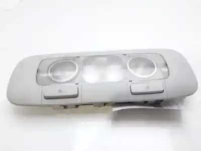 Pezzo di ricambio per auto di seconda mano LUCE INTERNA per VOLKSWAGEN GOLF V BERLINA (1K1)  Riferimenti OEM IAM 1K0947291A  