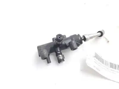 Автозапчасти б/у рампа инжектора за saab 9-3 combi (e50) 1.9 d ссылки oem iam 55198089