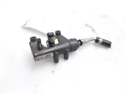 Автозапчастина б/у рампа инжектора для saab 9-3 combi (e50) 1.9 d посилання на oem iam 55198089  