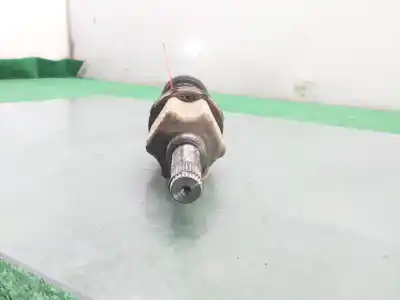 Piesă de schimb auto la mâna a doua transmisie fatã stânga pentru volvo v40 kinetic referințe oem iam 31280681