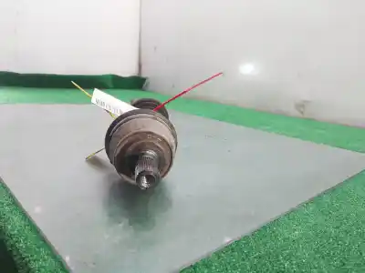 Piesă de schimb auto la mâna a doua transmisie fatã dreapta pentru volvo v40 kinetic referințe oem iam 36050801