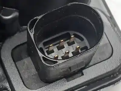 Piesă de schimb auto la mâna a doua CLAPETA ACCELERATIE pentru LAND ROVER RANGE ROVER SPORT  Referințe OEM IAM 6H4Q9E926BA  