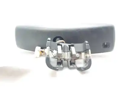 Автозапчасти б/у внутреннее зеркало за volkswagen jetta (162) advance bluemotion ссылки oem iam 3c0857511j