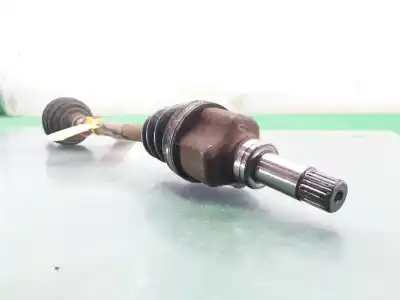 Second-hand car spare part front left transmission for citroen c2 furio oem iam references 3272hp  