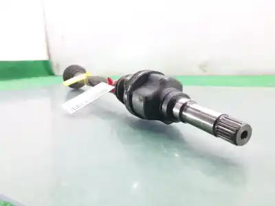 Second-hand car spare part front right transmission for citroen c2 furio oem iam references 3273hs