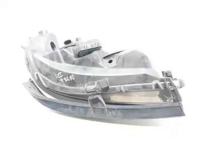 Peça sobressalente para automóvel em segunda mão farol / farolim esquerdo por opel zafira a elegance referências oem iam 90582021
