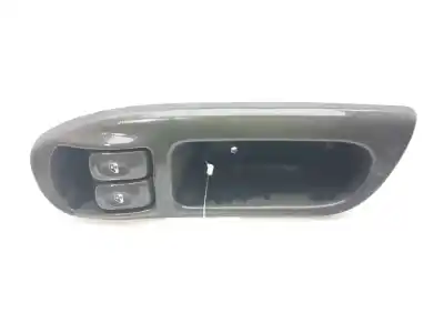 Автозапчасти б/у выключатель левого переднего окна за renault scenic rx4 (ja0) 1.9 dci salomon ссылки oem iam 7700431172  