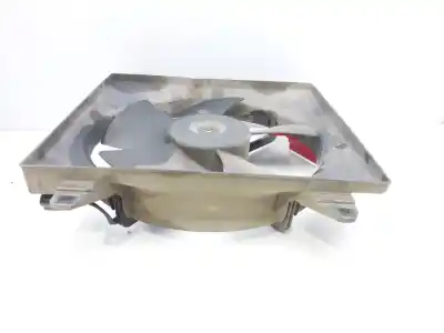 Peça sobressalente para automóvel em segunda mão termoventilador elétrico por chevrolet lacetti se referências oem iam 96553376