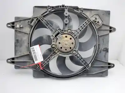 Pezzo di ricambio per auto di seconda mano ELETTROVENTOLA per ALFA ROMEO 147 (190)  Riferimenti OEM IAM 0046743392  