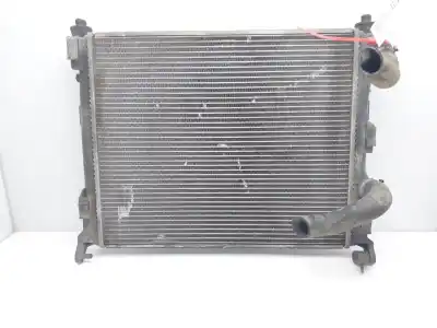 Second-hand car spare part water radiator for renault clio ii fase ii (b/cb0) expression oem iam references 8200164413