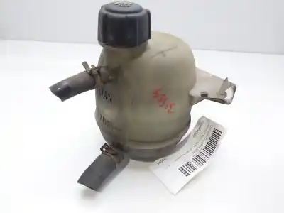 Second-hand car spare part coolant expansion tank for renault clio ii fase ii (b/cb0) expression oem iam references 7700836316