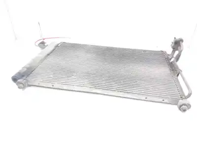 Peça sobressalente para automóvel em segunda mão condensador / radiador de ar condicionado por kia rio 1.5 crdi ex2 referências oem iam 976061g000