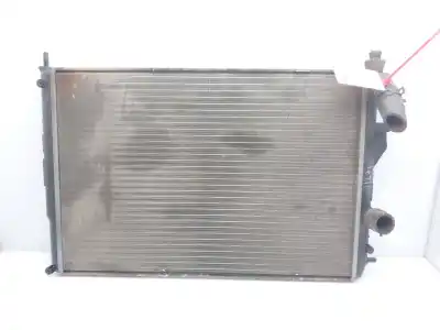 Автозапчастина б/у ВОДЯНИЙ РАДІАТОР для RENAULT SCENIC RX4 (JA0)  Посилання на OEM IAM 8200062691  