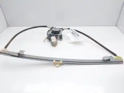 Автозапчасти б/у регулятор стекла переднего правого за renault scenic rx4 (ja0) 1.9 dci salomon ссылки oem iam 7700838589